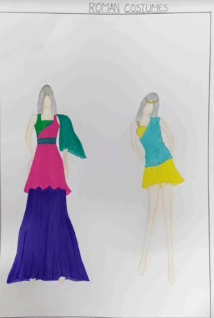 International School of Design Hyderabad Student Work photo 4